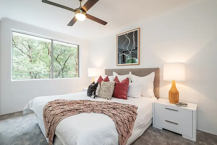 Fifth view of Homely apartment listing, 10/13-17 Murray Street, Lane Cove NSW 2066