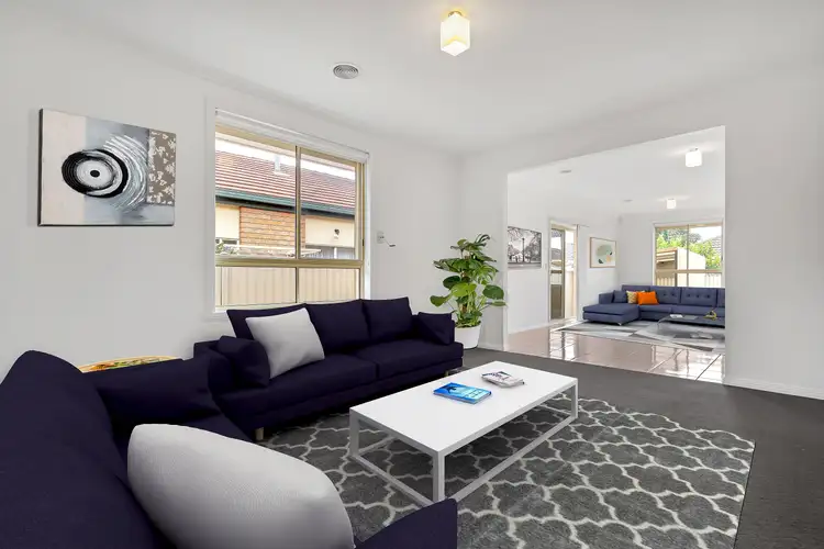 Sixth view of Homely house listing, 44 Woodlea Crescent, Craigieburn VIC 3064