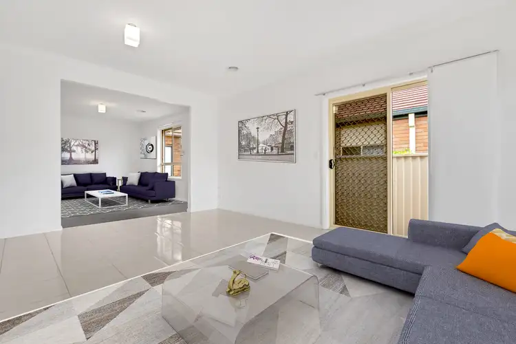 Seventh view of Homely house listing, 44 Woodlea Crescent, Craigieburn VIC 3064