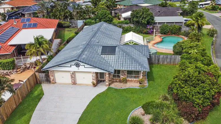 1 Eastern Court, Wellington Point QLD 4160