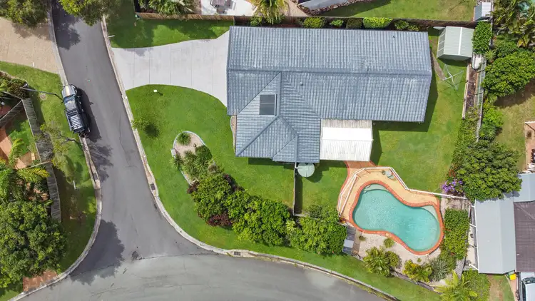 Fourth view of Homely house listing, 1 Eastern Court, Wellington Point QLD 4160
