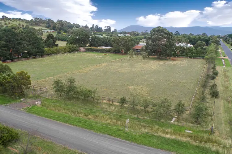Third view of Homely land listing, LOT Lot, 2 Morrow Road East, New Gisborne VIC 3438