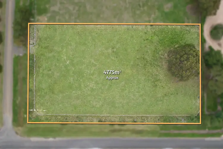 Fourth view of Homely land listing, LOT Lot, 2 Morrow Road East, New Gisborne VIC 3438