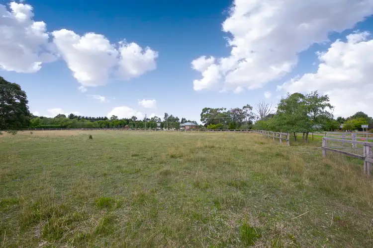 Seventh view of Homely land listing, LOT Lot, 2 Morrow Road East, New Gisborne VIC 3438