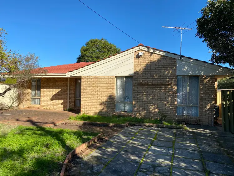 Main view of Homely house listing, 17 Helston Court, Midland WA 6056