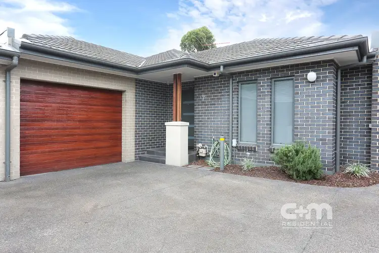7/25 Ethel Street, Oak Park VIC 3046