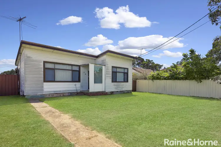 Fifth view of Homely house listing, 85-87 Sydney Street, St Marys NSW 2760