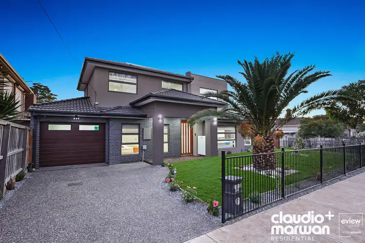 121 Essex Street, Pascoe Vale VIC 3044