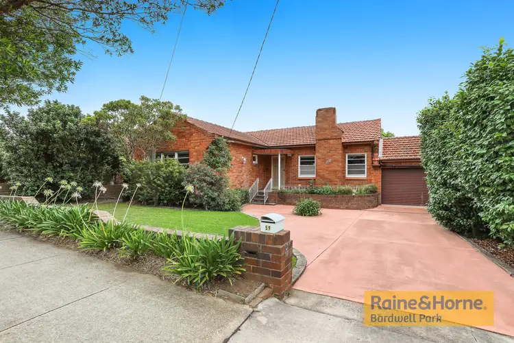 59 Coveney Street, Bexley North NSW 2207