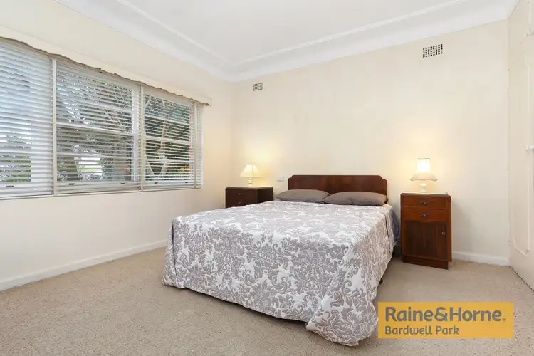 Fifth view of Homely house listing, 59 Coveney Street, Bexley North NSW 2207