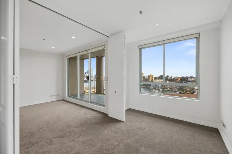Fourth view of Homely apartment listing, 24/110 Alfred Street, Milsons Point NSW 2061