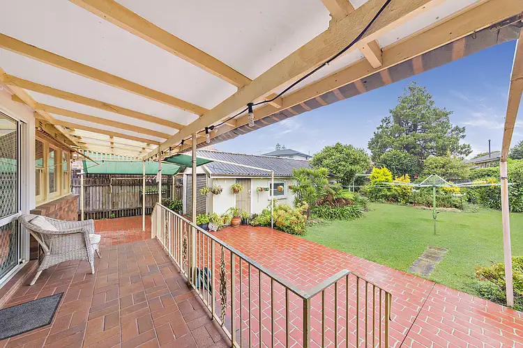 Second view of Homely house listing, 9 Mepunga Street, Concord West NSW 2138