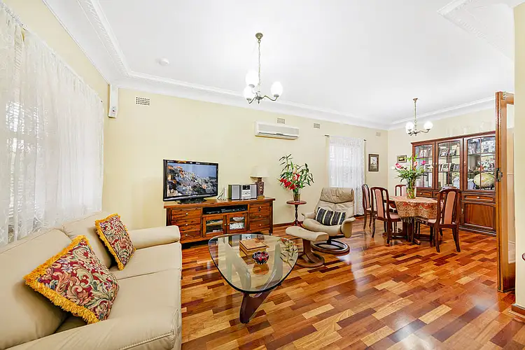 Third view of Homely house listing, 9 Mepunga Street, Concord West NSW 2138
