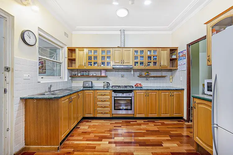 Fourth view of Homely house listing, 9 Mepunga Street, Concord West NSW 2138