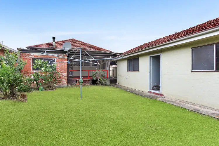 Second view of Homely house listing, 49 Louis Street, Granville NSW 2142