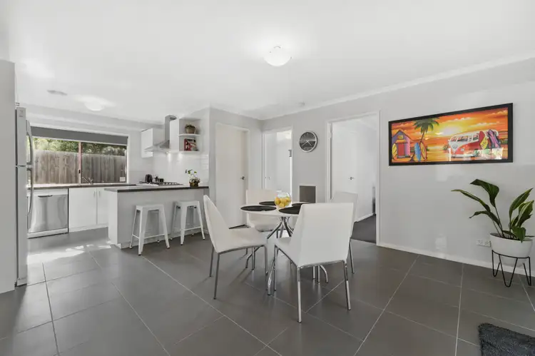 Third view of Homely house listing, 19 Dunn Crescent, Langwarrin VIC 3910