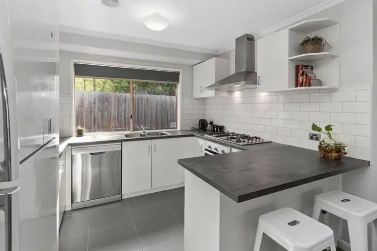 Fifth view of Homely house listing, 19 Dunn Crescent, Langwarrin VIC 3910