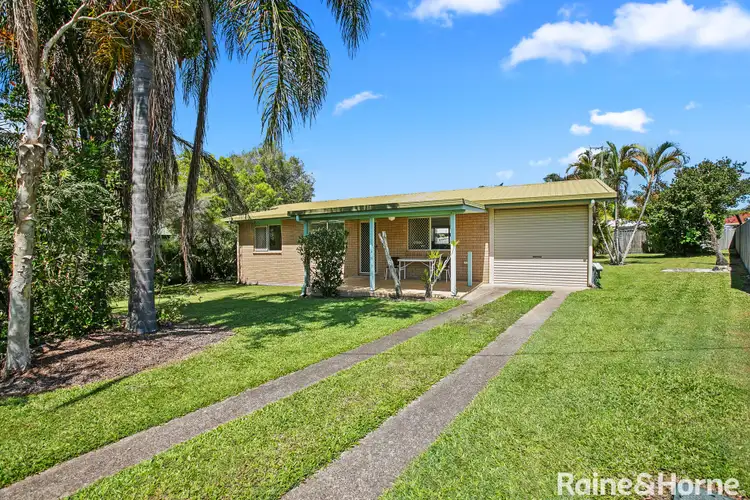 Main view of Homely house listing, 8 Nannygai Court, Tin Can Bay QLD 4580