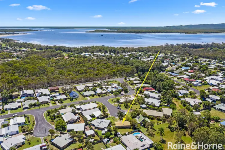 Third view of Homely house listing, 8 Nannygai Court, Tin Can Bay QLD 4580