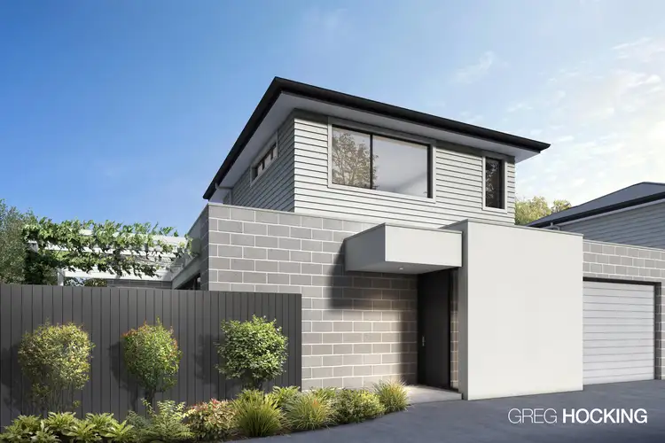 1b/412 Nepean Highway, Parkdale VIC 3195
