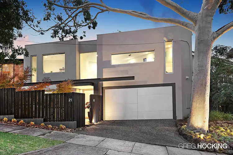 21 Coronet Grove, Beaumaris VIC 3193