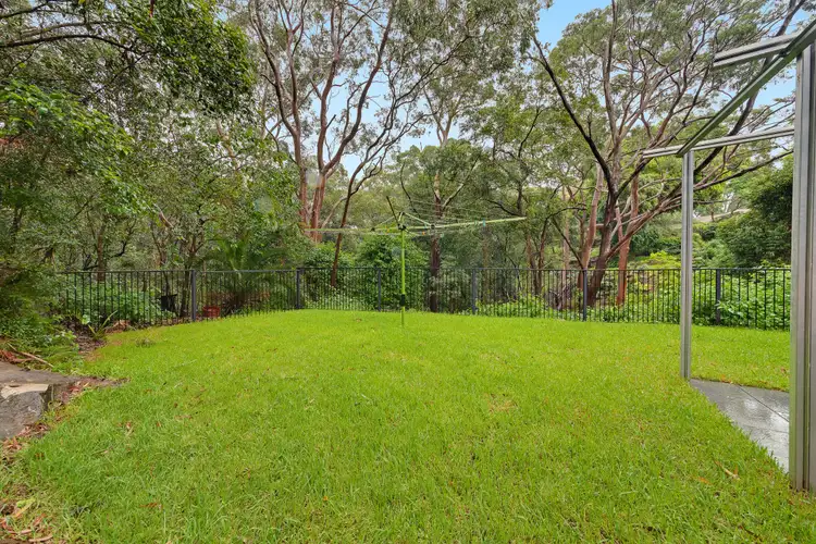Second view of Homely house listing, 50A Bridge Street, Lane Cove NSW 2066