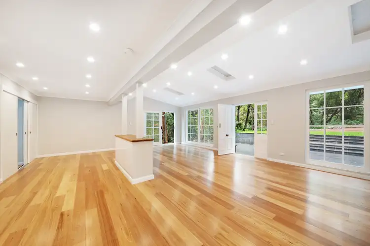 Third view of Homely house listing, 50A Bridge Street, Lane Cove NSW 2066