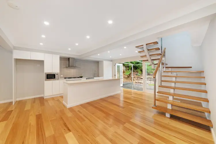 Fourth view of Homely house listing, 50A Bridge Street, Lane Cove NSW 2066
