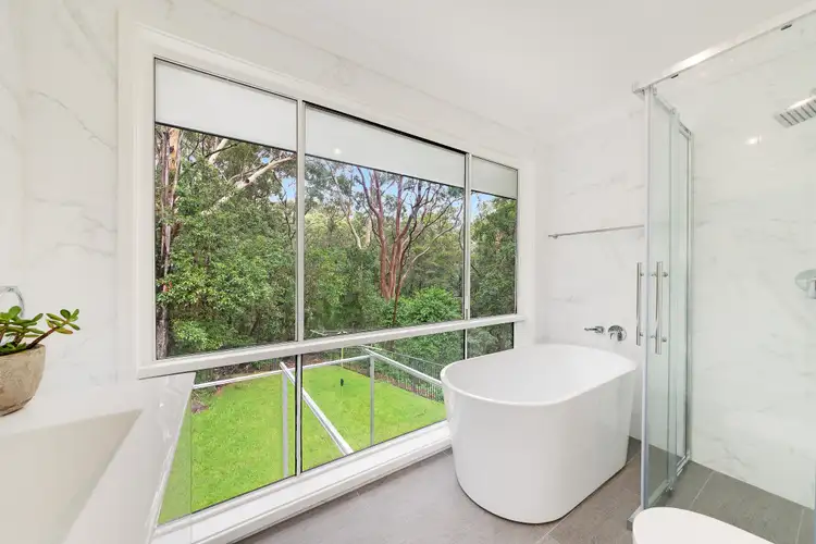 Sixth view of Homely house listing, 50A Bridge Street, Lane Cove NSW 2066