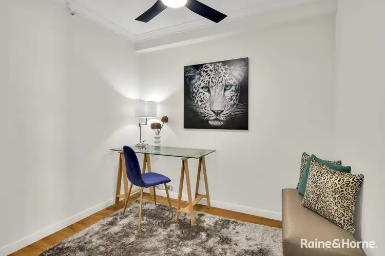 Second view of Homely apartment listing, 402/3 Herbert Street, St Leonards NSW 2065