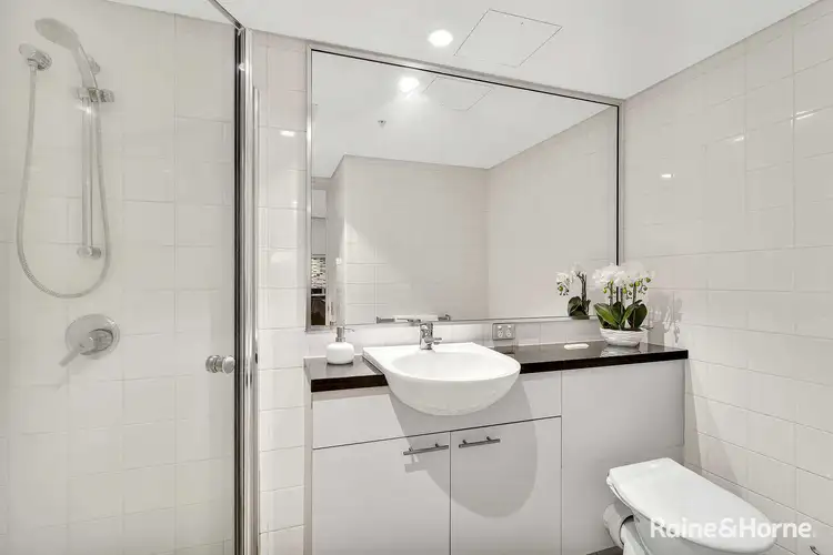 Sixth view of Homely apartment listing, 402/3 Herbert Street, St Leonards NSW 2065