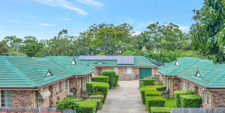 6/11-15 Myra Street, Birkdale QLD 4159