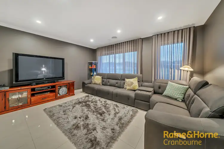 Second view of Homely house listing, 272 Pink Hill Boulevard, Officer VIC 3809