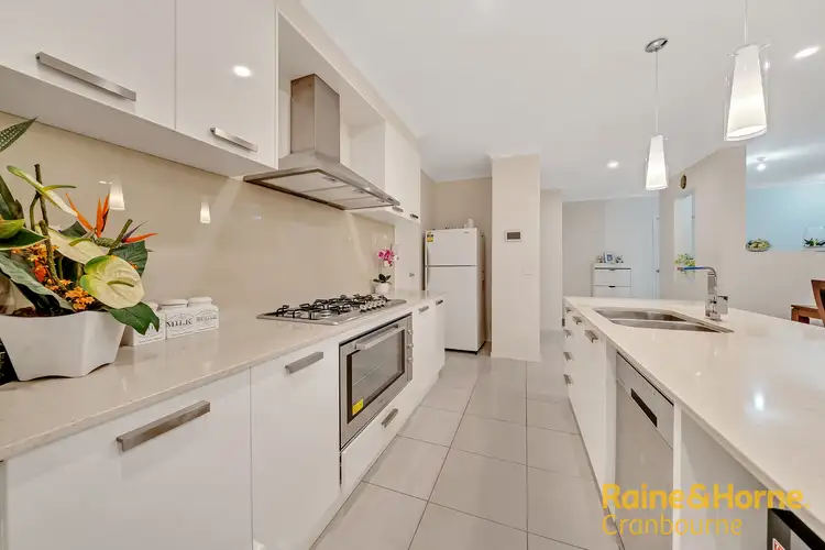 Third view of Homely house listing, 272 Pink Hill Boulevard, Officer VIC 3809