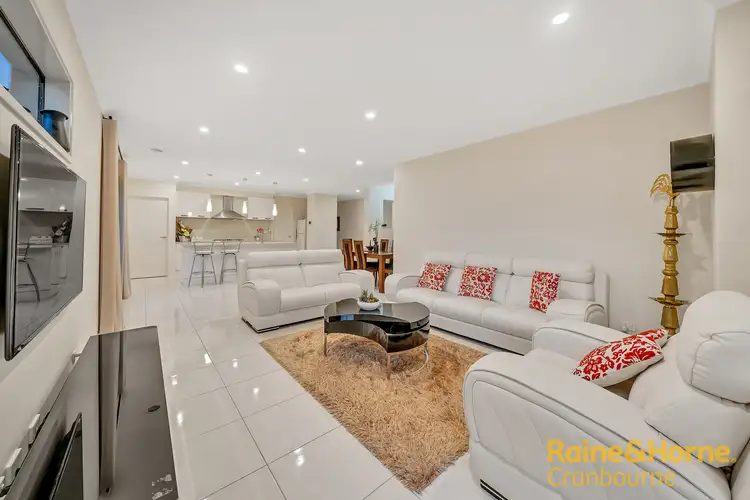 Fourth view of Homely house listing, 272 Pink Hill Boulevard, Officer VIC 3809