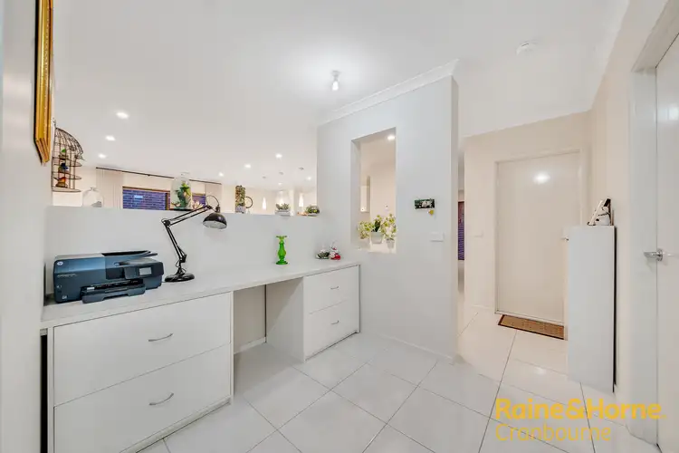 Sixth view of Homely house listing, 272 Pink Hill Boulevard, Officer VIC 3809