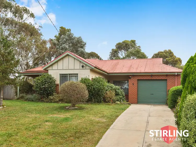 7 Rainbow Court, Pearcedale VIC 3912