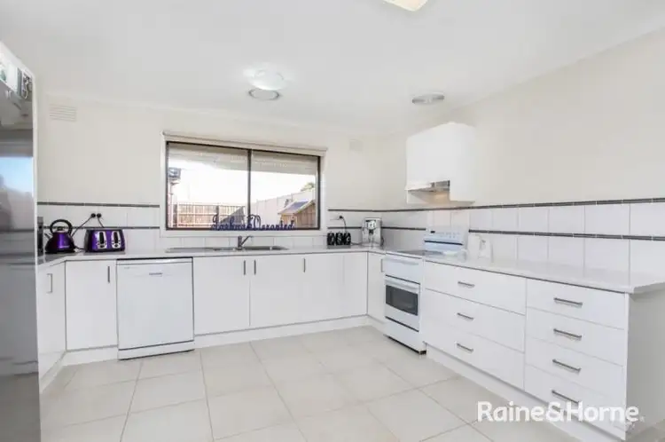 Second view of Homely house listing, 2/9 Leonid Drive, Rockbank VIC 3335