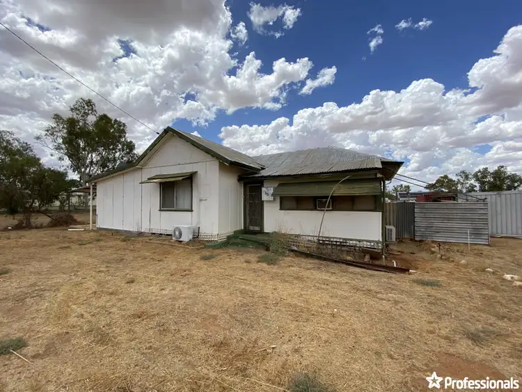 53, 55 & 57 Yewers Avenue, Morawa WA 6623