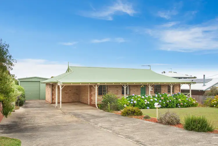6 Layman Place, Augusta WA 6290