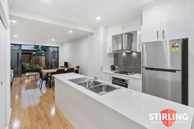 38 Demmie Mews, Lyndhurst VIC 3975