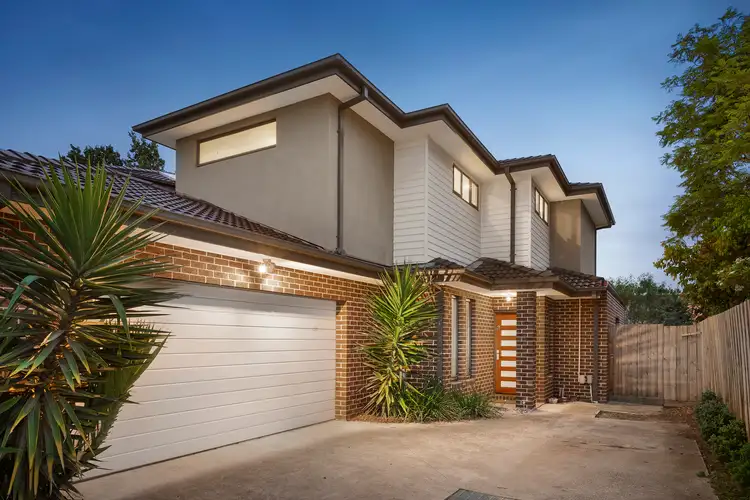 Main view of Homely house listing, 3/5A Vine Street, Braybrook VIC 3019