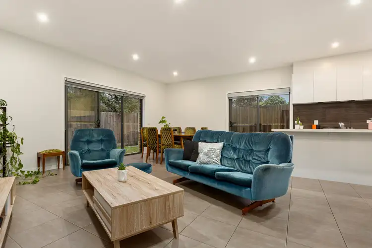 Third view of Homely house listing, 3/5A Vine Street, Braybrook VIC 3019