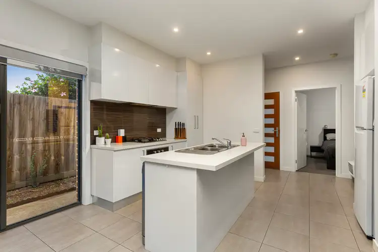 Fourth view of Homely house listing, 3/5A Vine Street, Braybrook VIC 3019