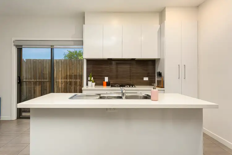 Fifth view of Homely house listing, 3/5A Vine Street, Braybrook VIC 3019