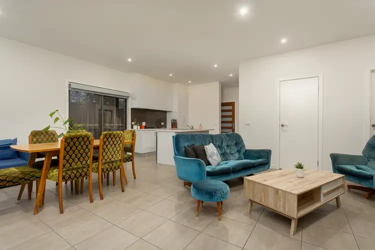 Sixth view of Homely house listing, 3/5A Vine Street, Braybrook VIC 3019