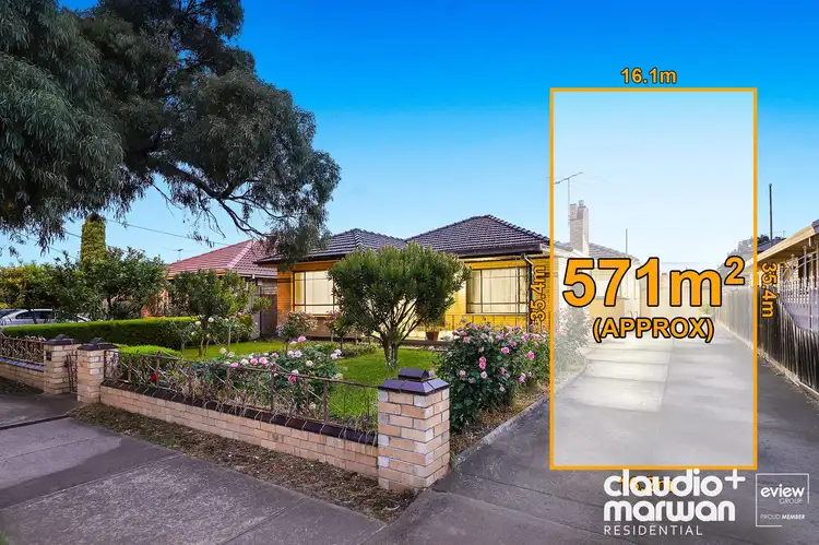 35 Middle Street, Hadfield VIC 3046