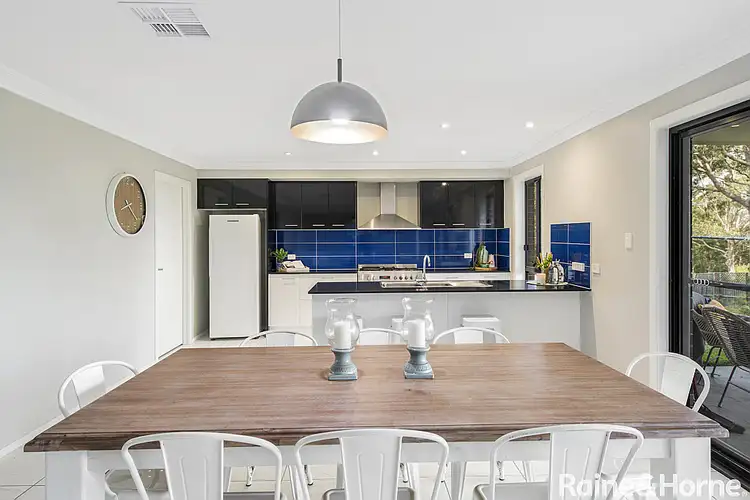 Second view of Homely house listing, 5 Maroubra Close, Wadalba NSW 2259