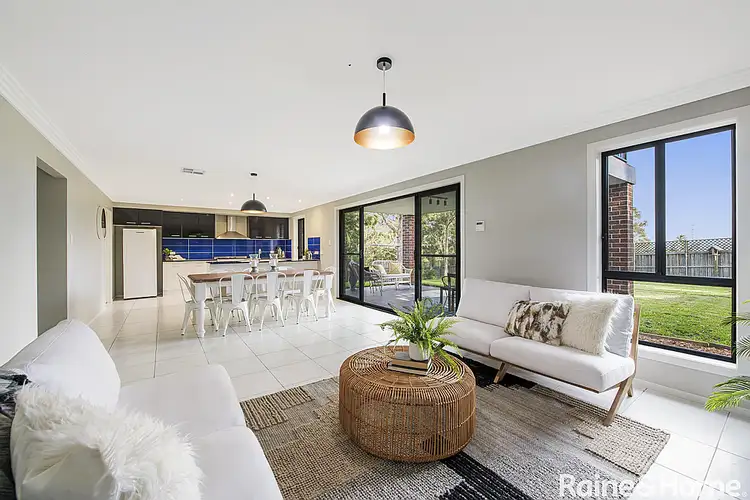 Third view of Homely house listing, 5 Maroubra Close, Wadalba NSW 2259