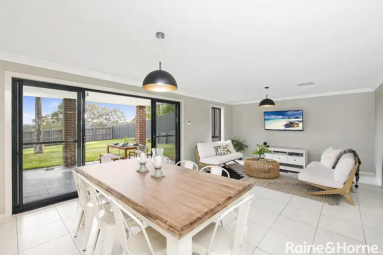 Fourth view of Homely house listing, 5 Maroubra Close, Wadalba NSW 2259